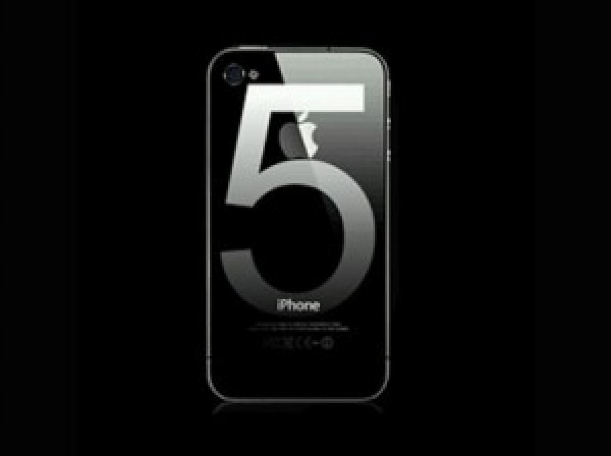 iPhone 5 : il 7 settembre la presentazione? - 