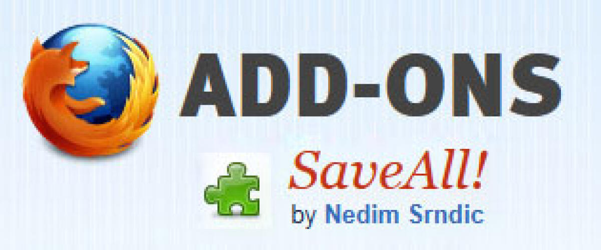 Salvataggio automatico di tutte le pagine web: come fare? - 