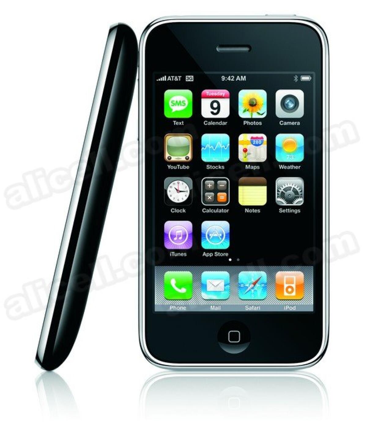 iOS 5.0 versione beta porta gli MMS su iPhone - 