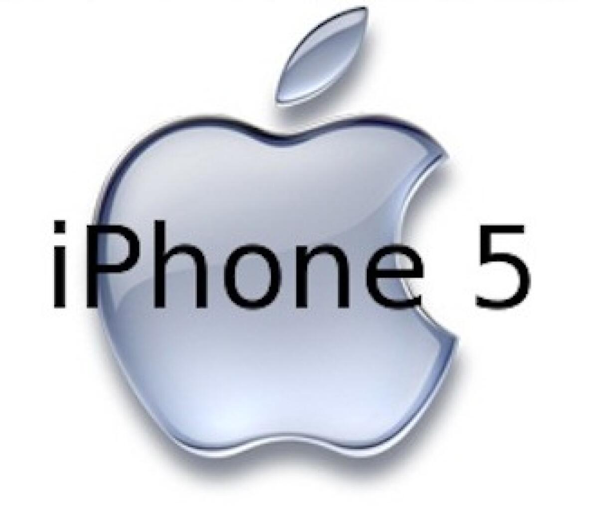iPhone 5 : AT&T annuncia la data di uscita - 