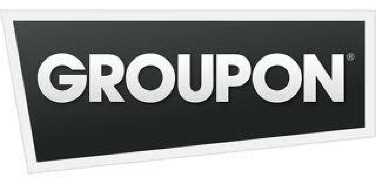 Scopri il meglio di Groupon - 