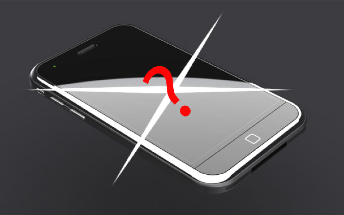 iPhone 5 : non ci sarà nessun 7 settembre, è guerra mediatica - 