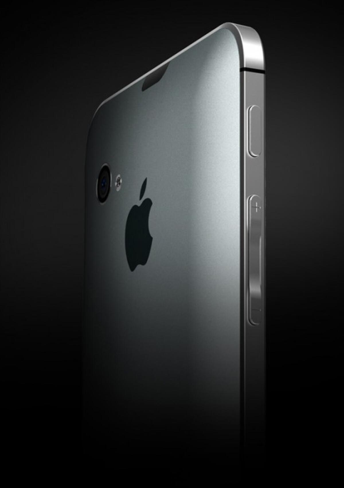 iPhone economico insieme ad iPhone 5 - 