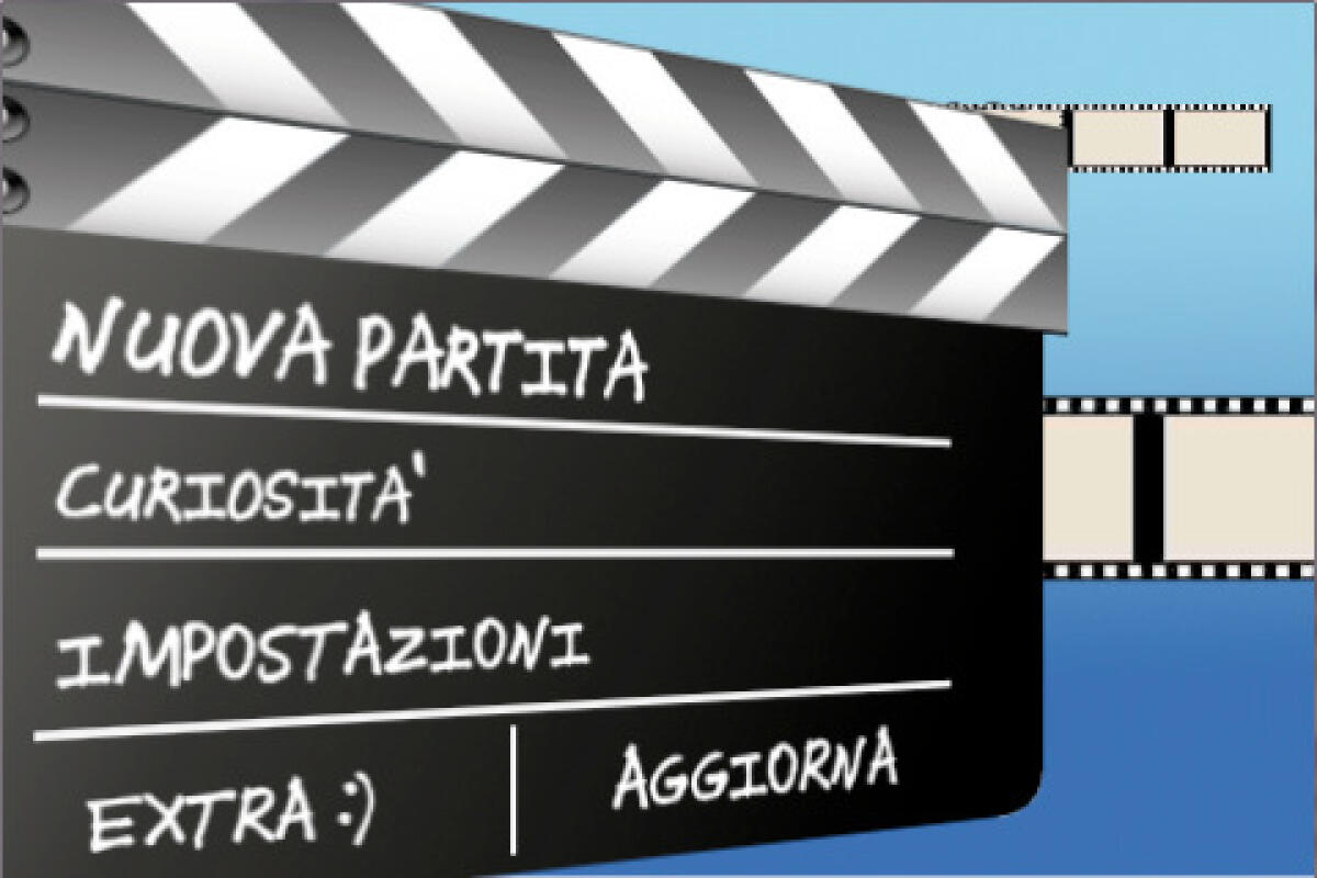 Cinema Quiz su iPhone , il quiz per gli appassionati di cinema - 
