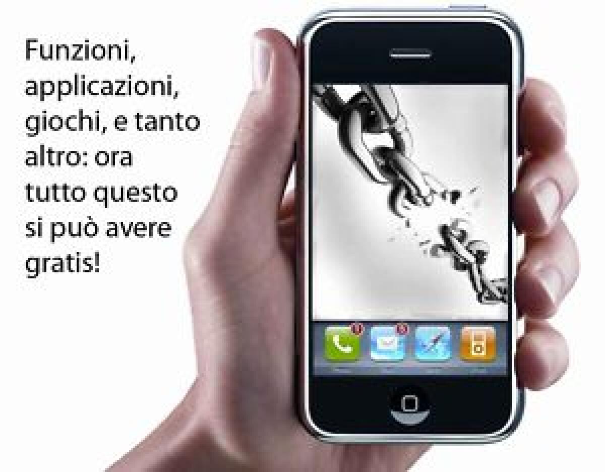Cydia e Governo Cinese vanno d’accordo - 