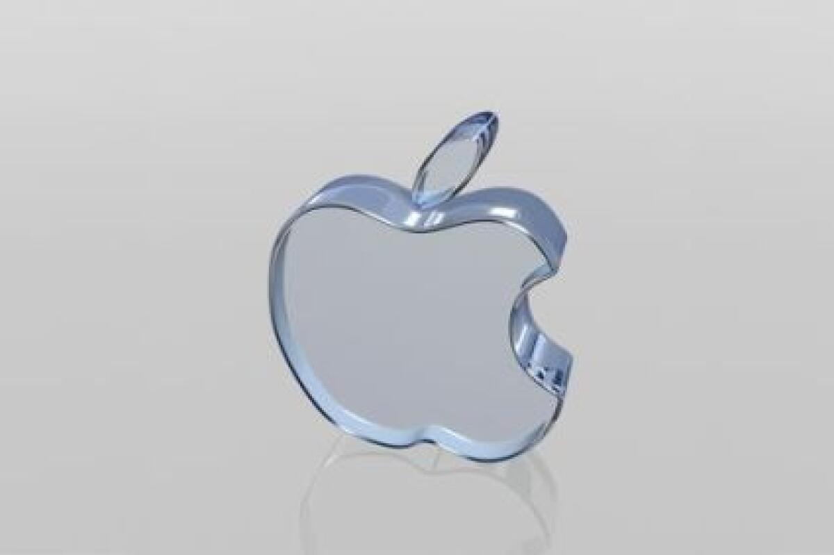 Gli Apple Store in Cina diventano Apple Stoer - 