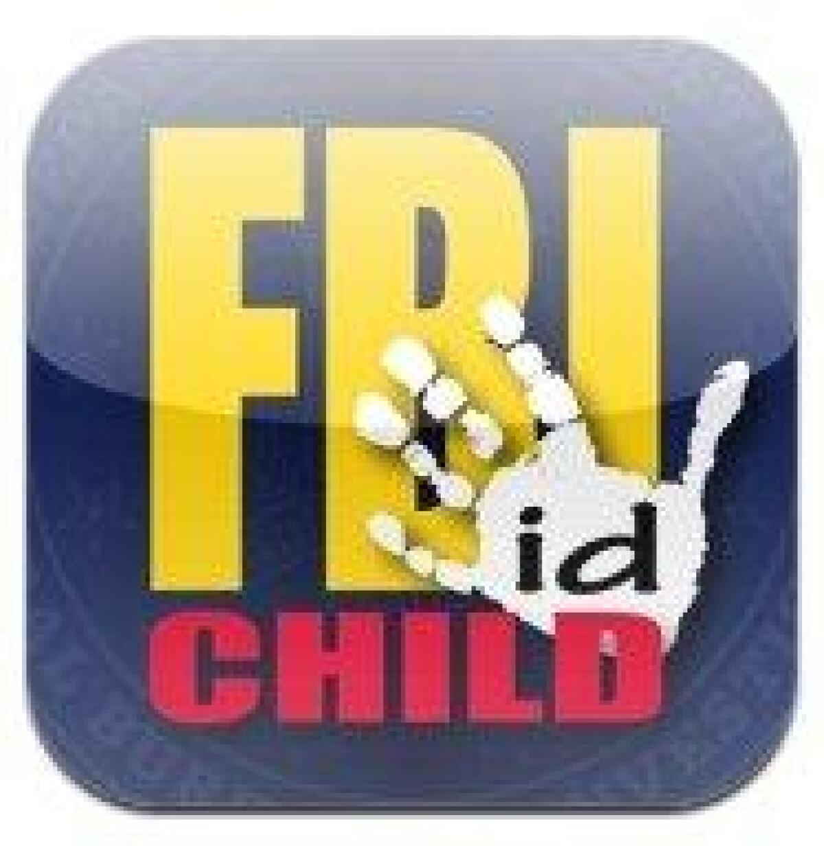 FBI Child ID : nello store americano l'App per proteggere i propri figli - 