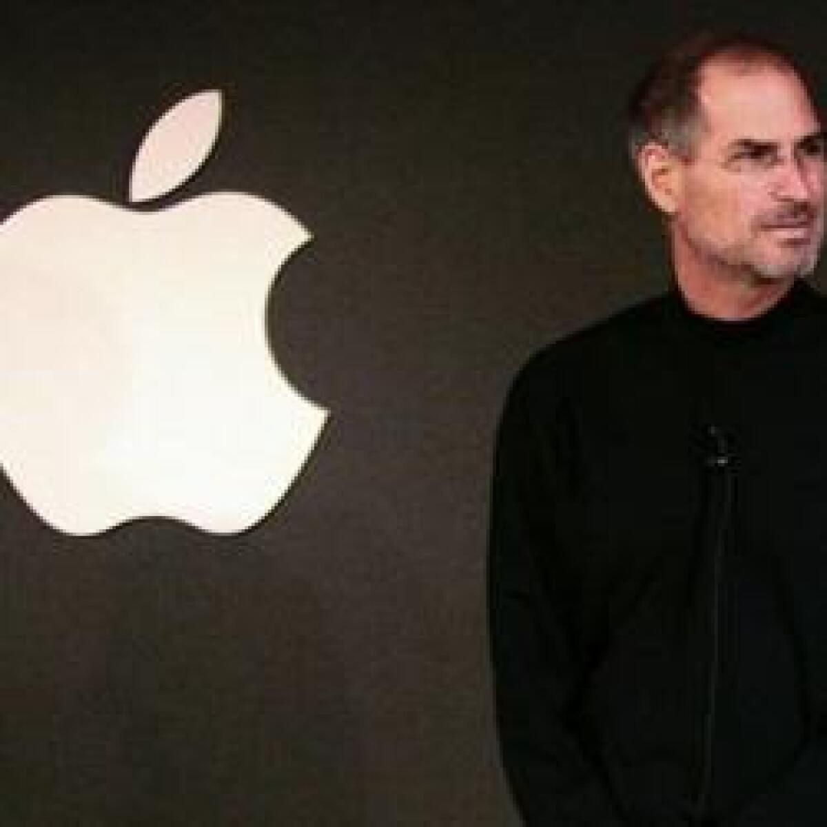 Steve Jobs e le foto false in rete - 