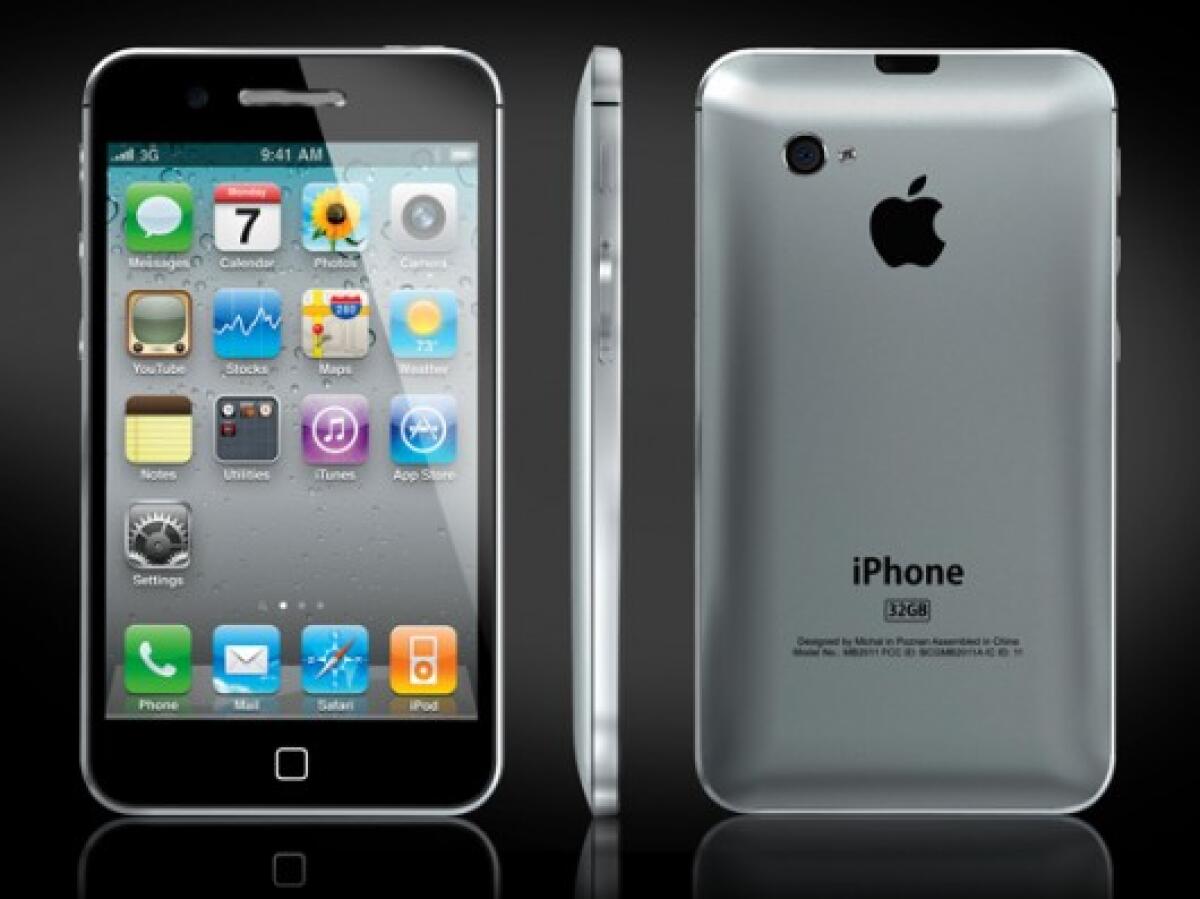 iPhone 5 negli USA? No! Prima in Canada - iPhone 5