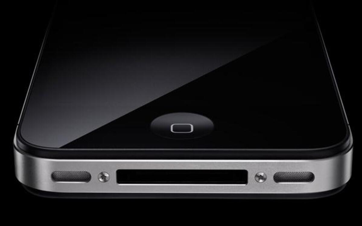Pezzi di ricambio per iPhone 5 e iPad 3 dalla Cina - iPhone 5 ?