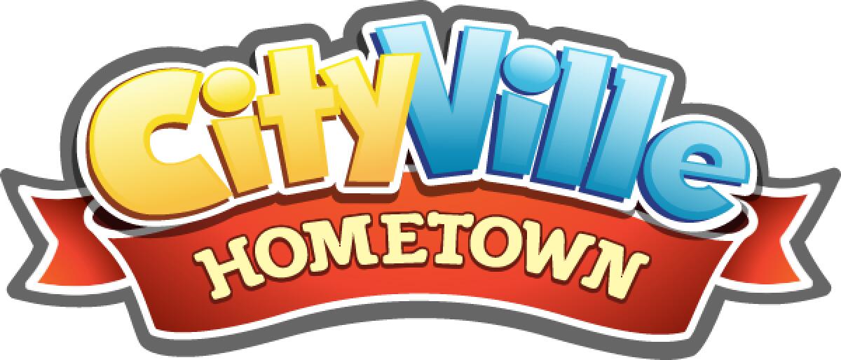 CityVille approda su iPhone con CityVille Hometown! - 