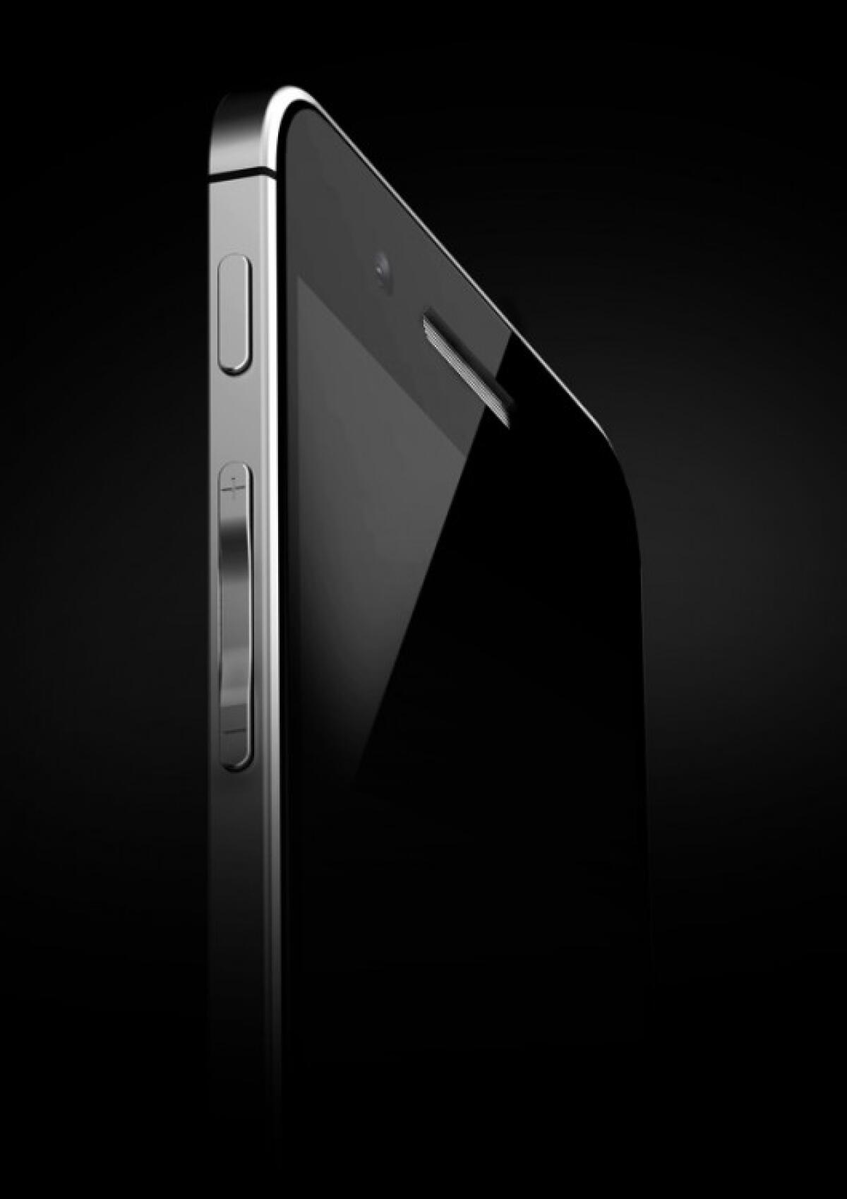 Apple ordina 10 milioni di Iphone 5 a Pegatron - 