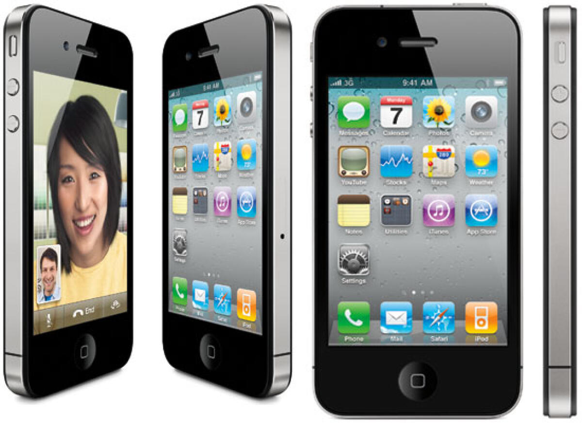 iPhone 5 e iPhone economico, la Apple pronta a ridurre la capacità di memoria - 
