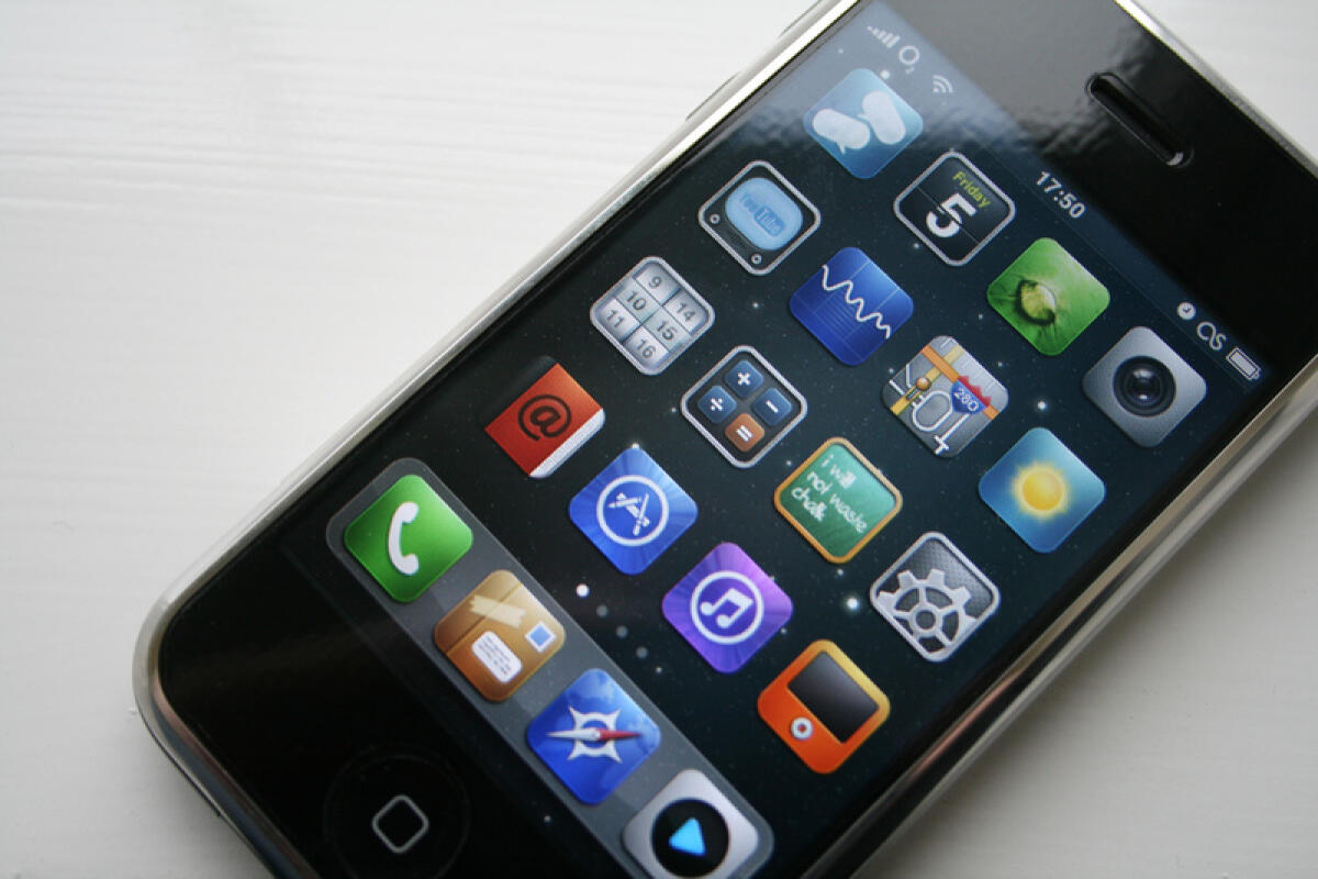 iPhone 5 - Sprint : 'No comment' - 