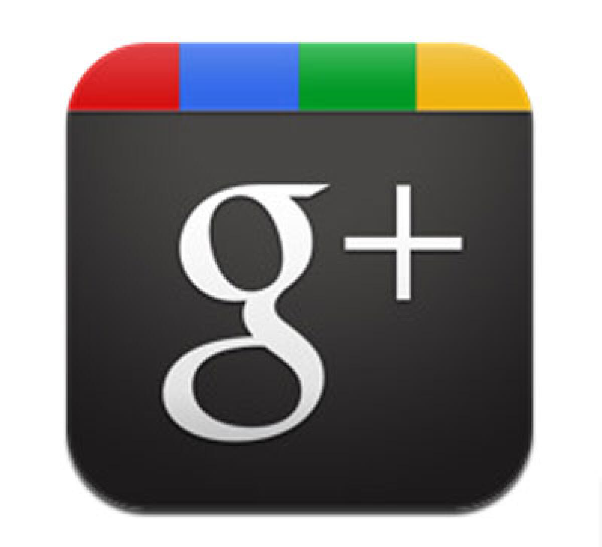Google+ per iPhone - 