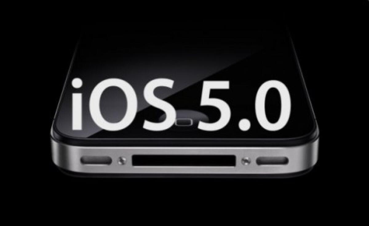 iOS 5 BETA 6 : sistema di avviso per i terremoti - 