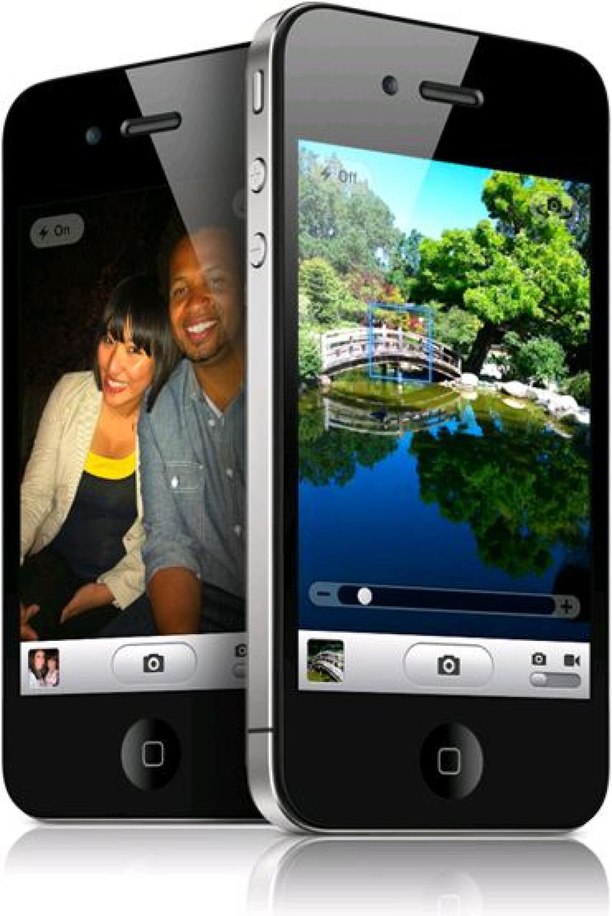 iPhone 5 : produzione dello spot di presentazione - 