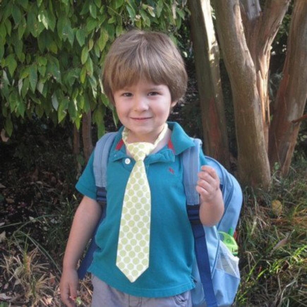 Come scegliere lo zaino per la scuola - 