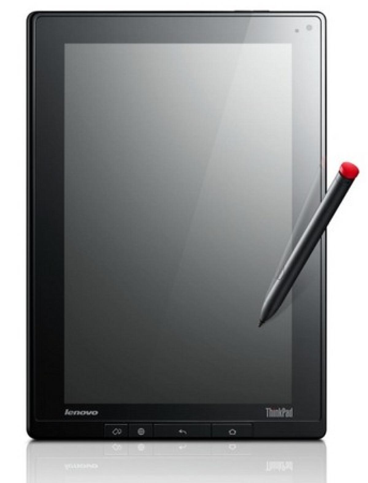 Lenovo Thinkpad in USA - 