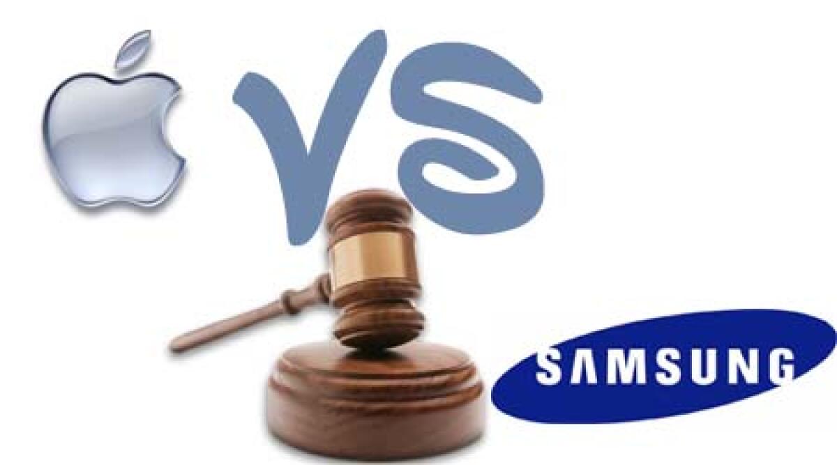 Apple Vs Samsung, Apple chiede il ritiro di Galaxy S e Ace - 