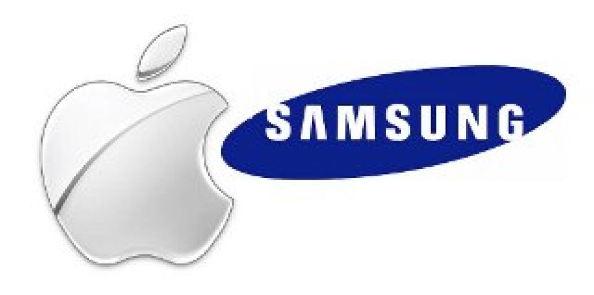 Apple vs Samsung : Samsung in corte d'appello il prossimo 25 agosto - 