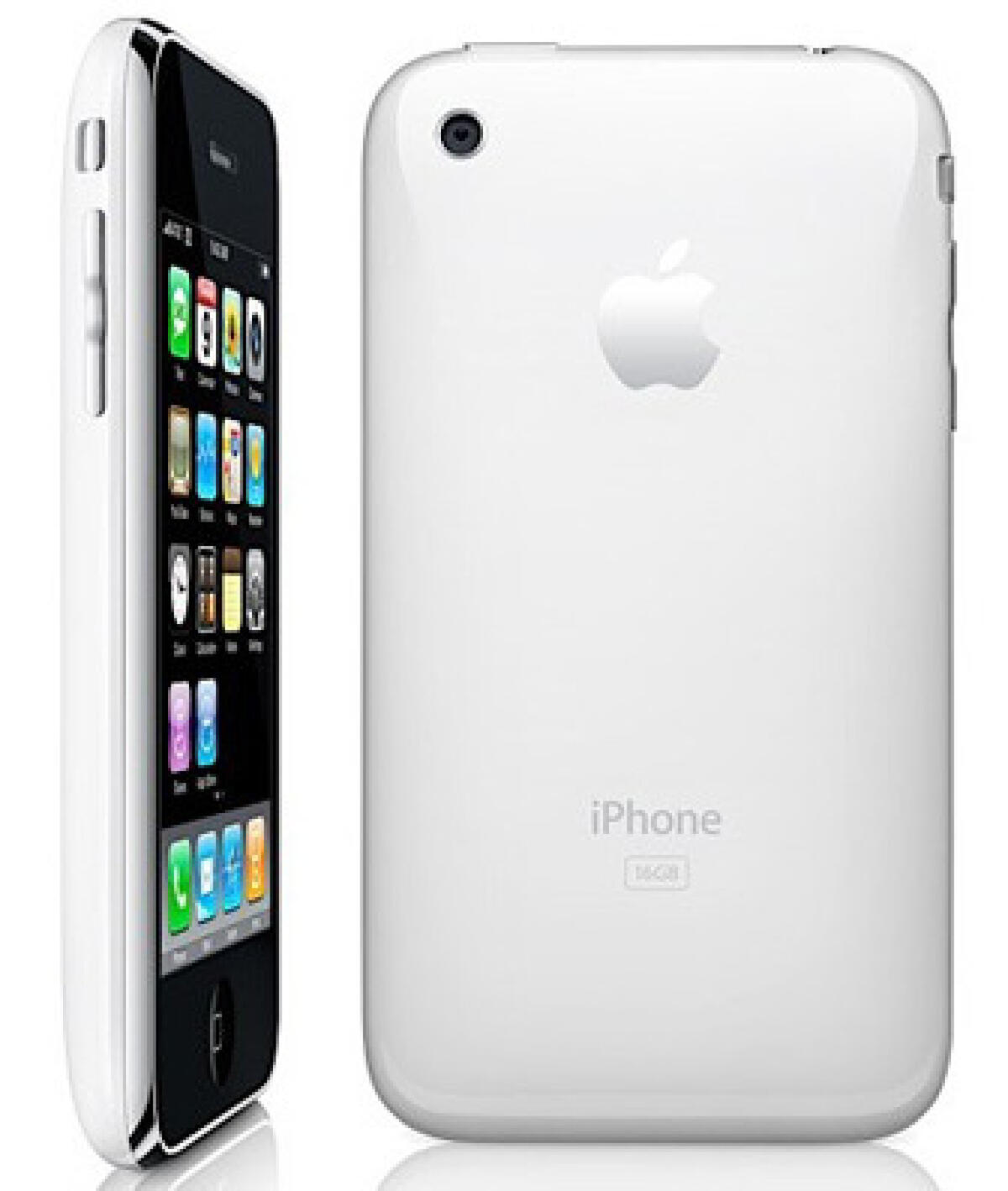iPhone 3GS verrà cancellato dai listini? - 
