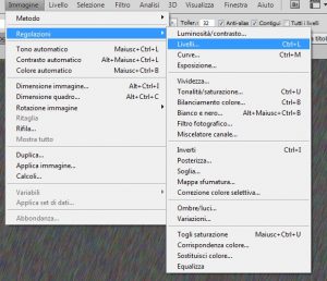 tutorial photoshop