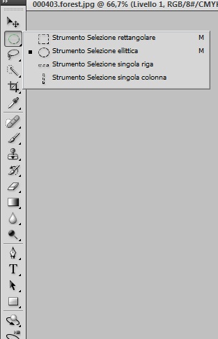 Tutorial photoshop