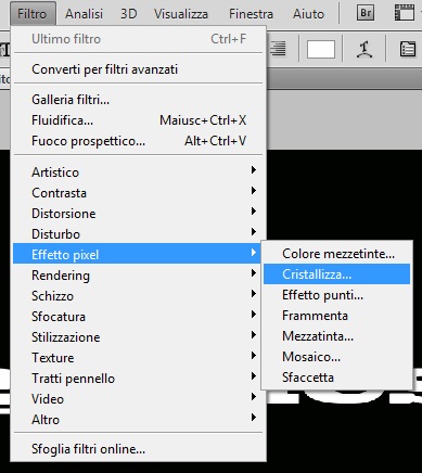 tutorial photoshop