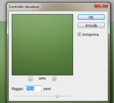 Tutorial photoshop