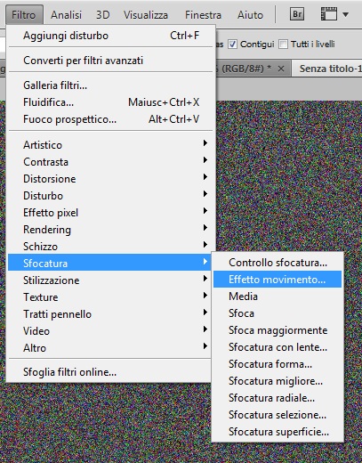tutorial photoshop