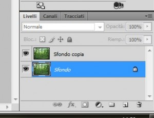Tutorial photoshop