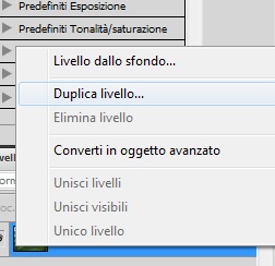 Tutorial photoshop