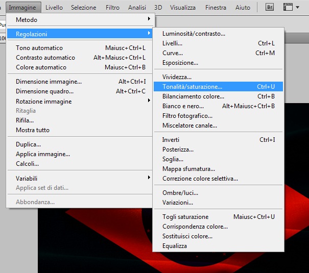 TUTORIAL PHOTOSHOP