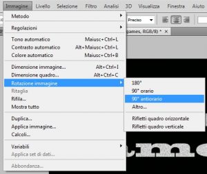 tutorial photoshop