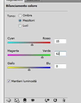 Tutorial photoshop