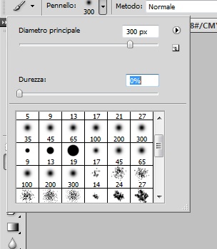 Tutorial photoshop