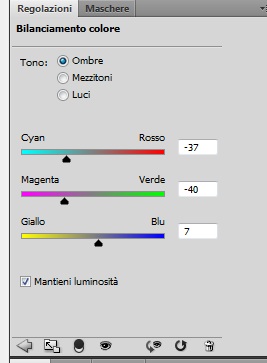 Tutorial photoshop