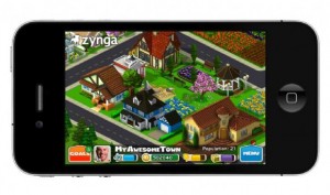 CityVille approda su iPhone con CityVille Hometown!