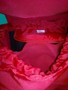 zaino lonsdale scomparti