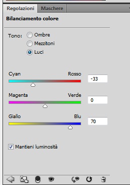 Tutorial photoshop