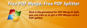 Pdf merge split - Unire e Dividere Pdf