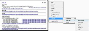 Disattivare audio tab Google Chrome