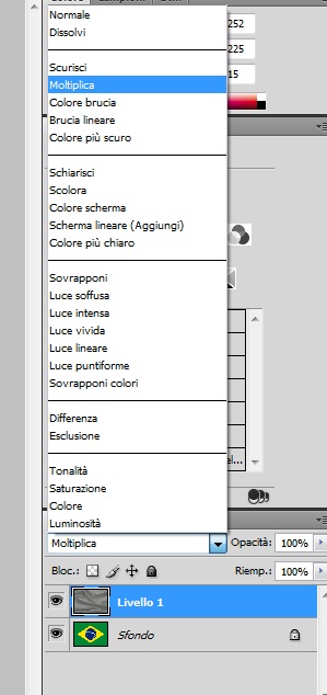 TUTORIAL PHOTOSHOP