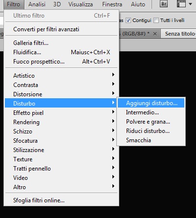 tutorial photoshop