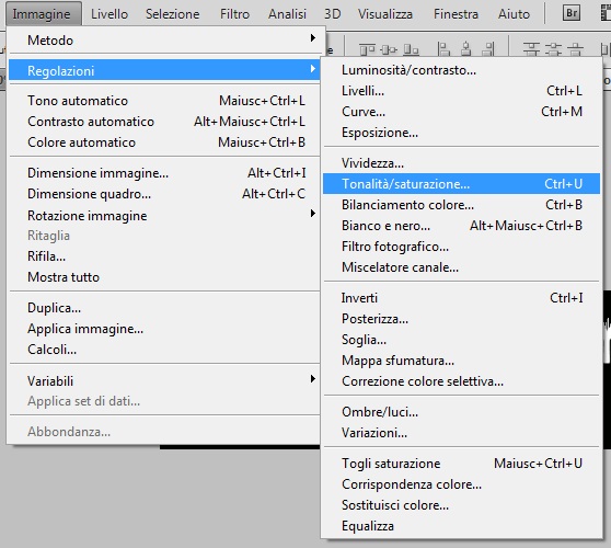 tutorial photoshop