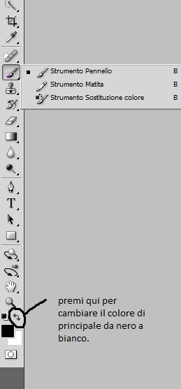 Tutorial photoshop