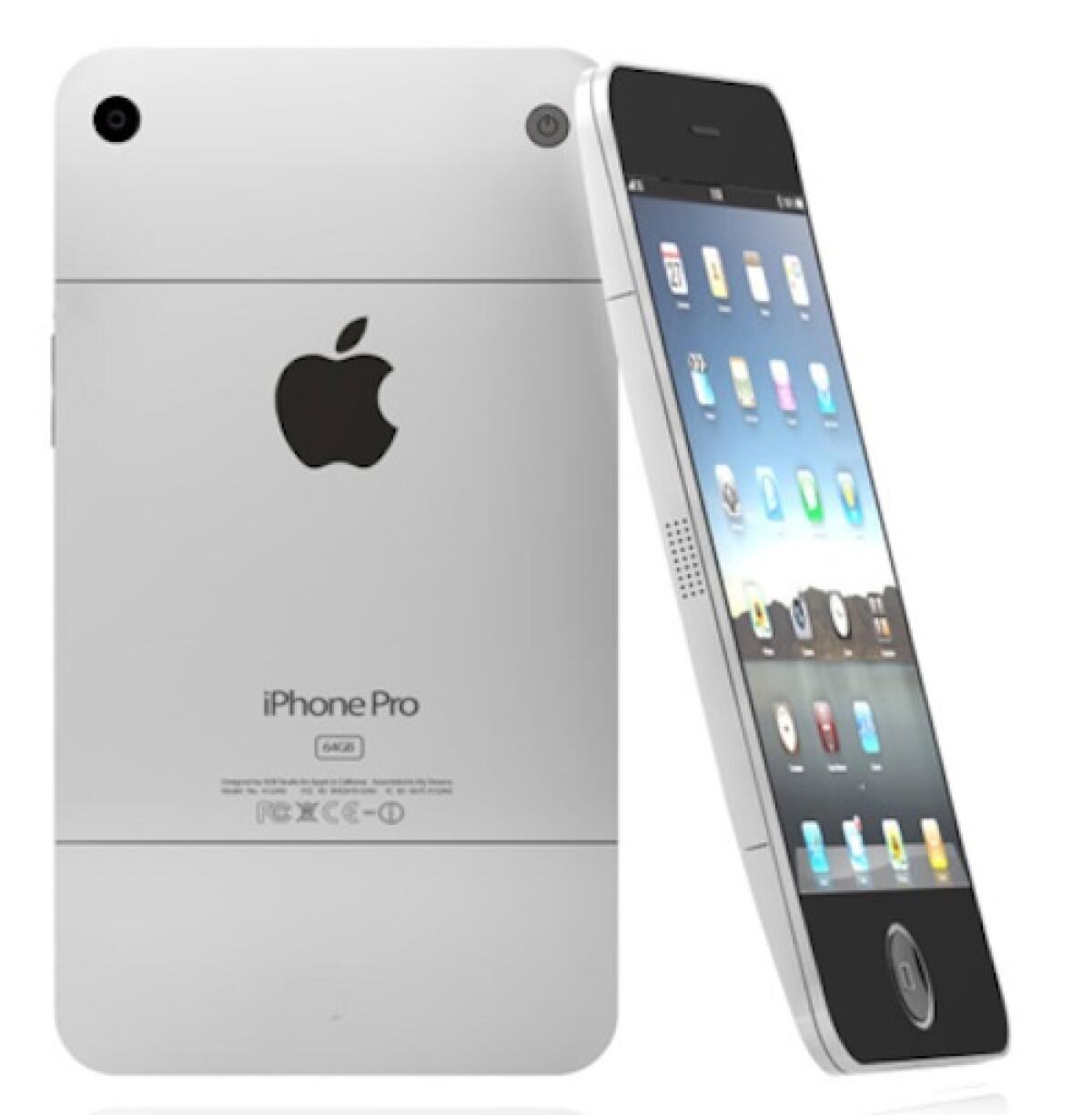 iPhone 5 : smarrimento? trovata pubblicitaria - 