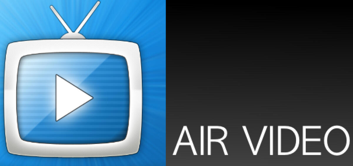 Air Video, guarda i video sul tuo iPhone - 