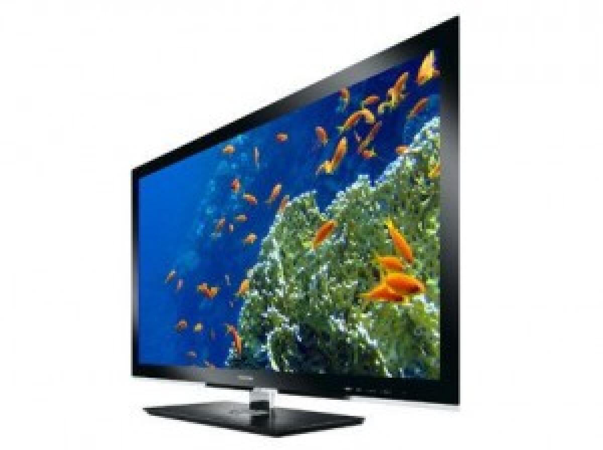 3D senza occhialini, Toshiba la presenta all'IFA 2011 - 